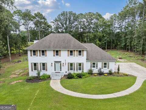 125 Lady Helen, Fayetteville, GA 30214