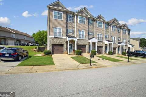 7710 Bucknell, Fairburn, GA 30213