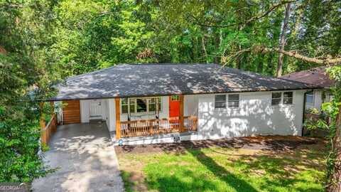 2430 Hanford, Atlanta, GA 30315