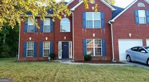 731 Pownal, Hampton, GA 30228