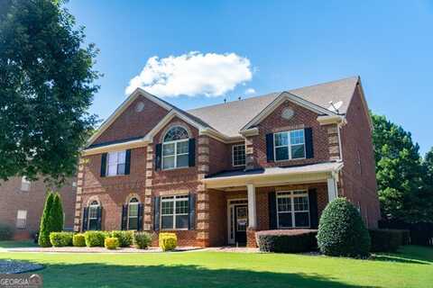 980 Donegal, Locust Grove, GA 30248
