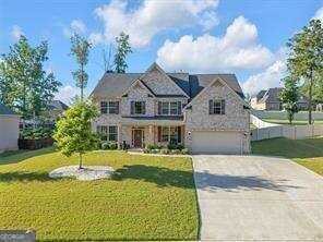 521 Noblewood, Mcdonough, GA 30252