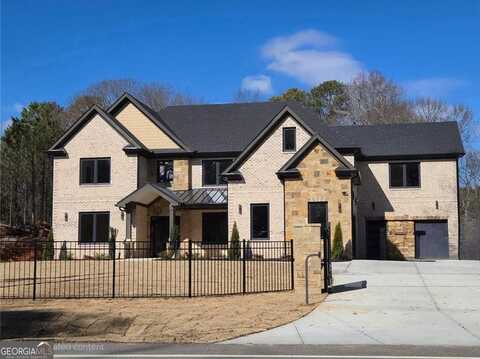 1798 Braselton Highway, Lawrenceville, GA 30043