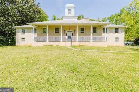 11433 PANHANDLE, Hampton, GA 30228