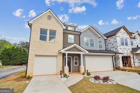 4011 Redan, Stone Mountain, GA 30083