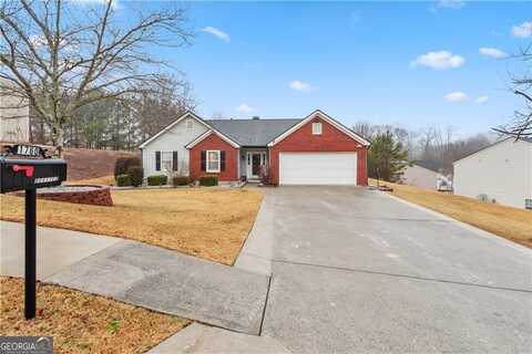 1760 Campbell Ives, Lawrenceville, GA 30045
