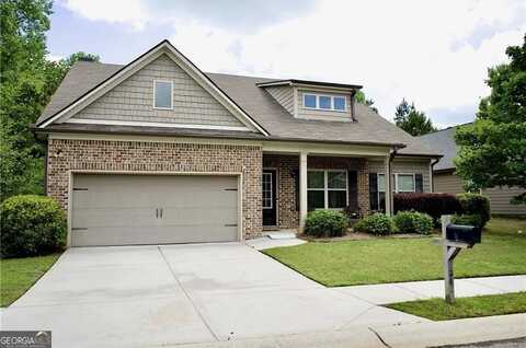 584 AMARANTH, Hoschton, GA 30548