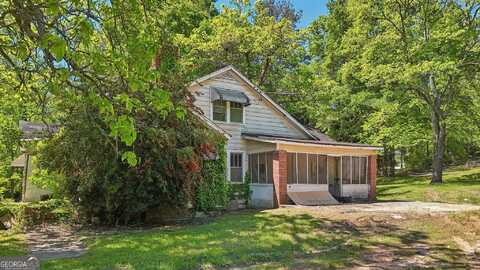 5735 Old Bill Cook, Atlanta, GA 30349