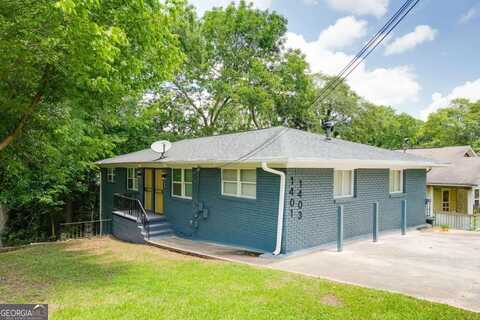 1401 PINE, East Point, GA 30344
