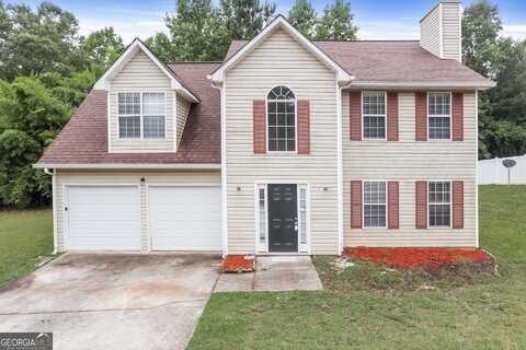 4530 Talon, Douglasville, GA 30135