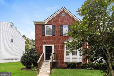 6621 Ivy Log, Austell, GA 30168