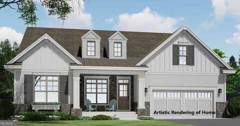320 Evie, Canton, GA 30115
