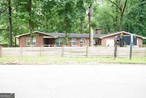 3010 Waters, Atlanta, GA 30354