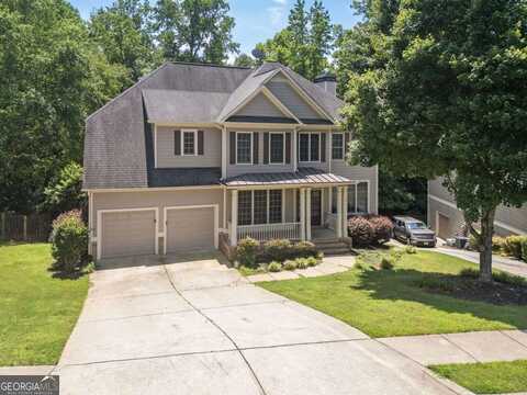 61 Gellmore, Acworth, GA 30101