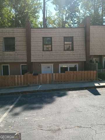 6426 Woodstone, Morrow, GA 30260