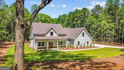 4585 Parkwood, Social Circle, GA 30025