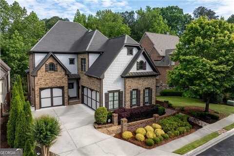 5206 Creek Walk, Peachtree Corners, GA 30092