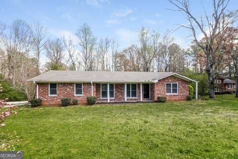 2774 Whisper, Douglasville, GA 30135