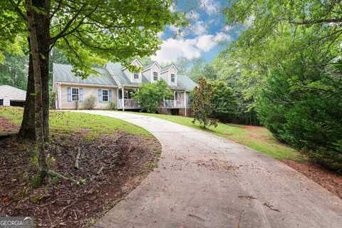 556 Fuller, Athens, GA 30607