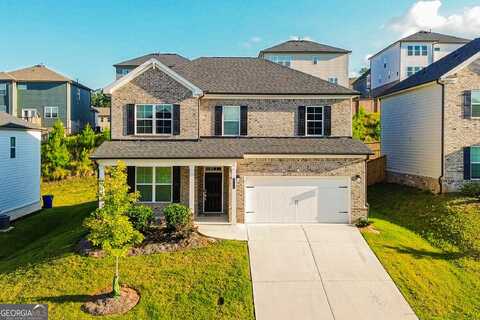 4774 Mock Orange, South Fulton, GA 30331