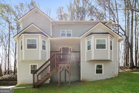 215 Allatoona Highland, Woodstock, GA 30189