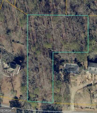 253 E Crestwood, Tyrone, GA 30290