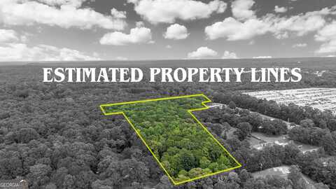 0 Clark, Ellenwood, GA 30294