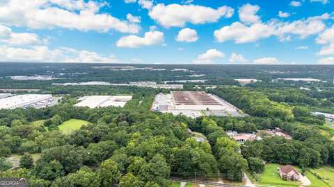 4637 Bouldercrest, Ellenwood, GA 30294