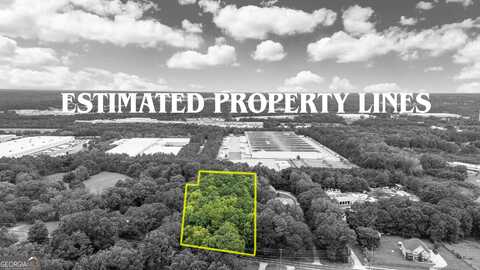 4637 Bouldercrest, Ellenwood, GA 30294