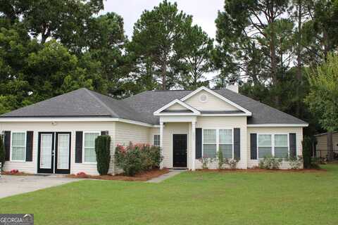 633 Hampstead, Statesboro, GA 30458