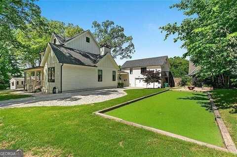 2668 BROWN, Smyrna, GA 30080