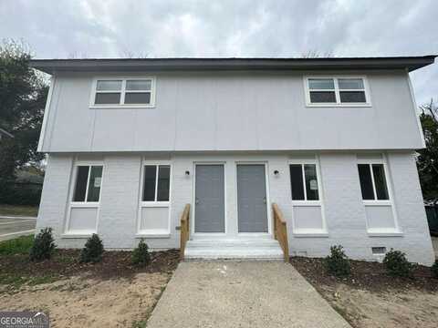 1147 Triple Hill, Macon, GA 31206