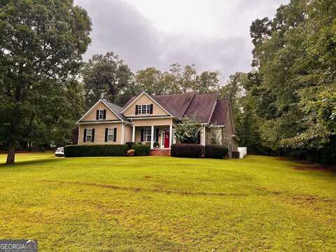 410 Irvin, Thomaston, GA 30286