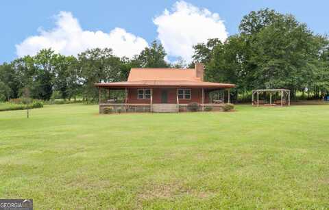 2093 Hartsford, Tennille, GA 31089
