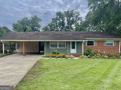 1750 Elmwood, Milledgeville, GA 31061