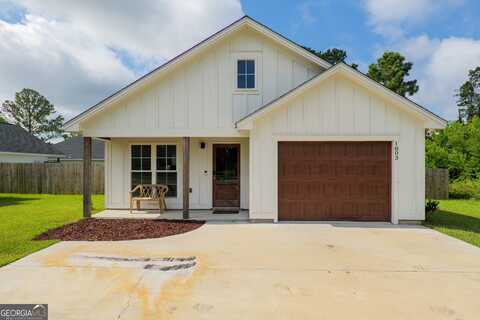 1803 Northside, Valdosta, GA 31602