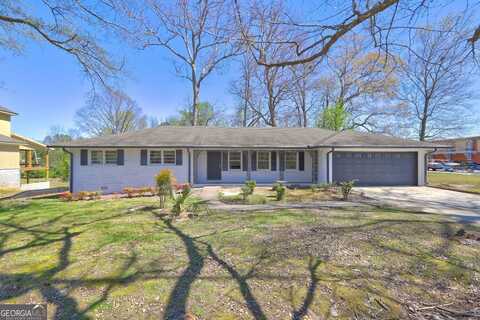 469 Dogwood, Lawrenceville, GA 30046