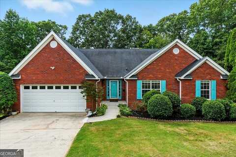220 Lancaster, Hiram, GA 30141