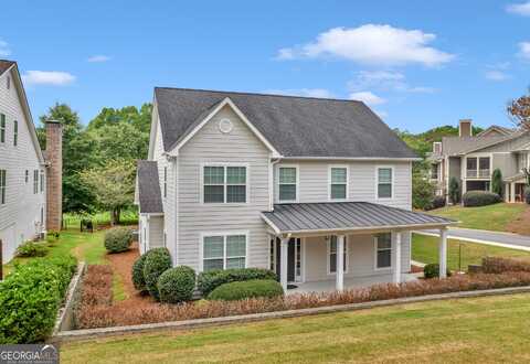 1232 Buttermilk Ln, Griffin, GA 30224