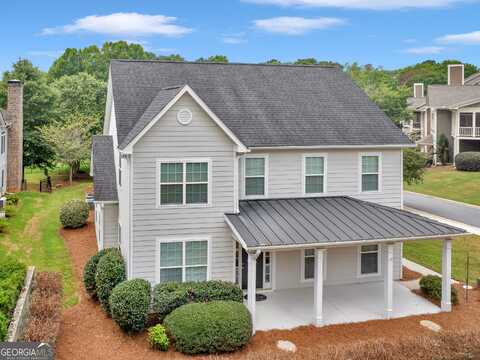 1232 Buttermilk, Griffin, GA 30224