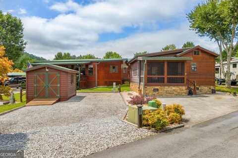 112 River Vista, Dillard, GA 30537