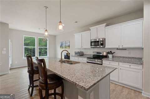 1560 Ridgewood, Monroe, GA 30656