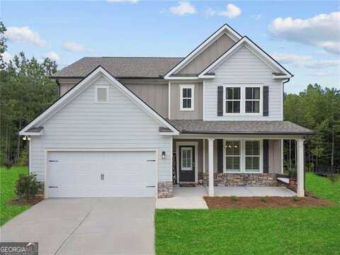 1560 Ridgewood, Monroe, GA 30656