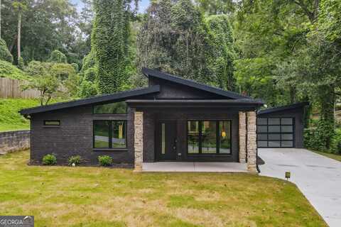 998 Lookout, Atlanta, GA 30318