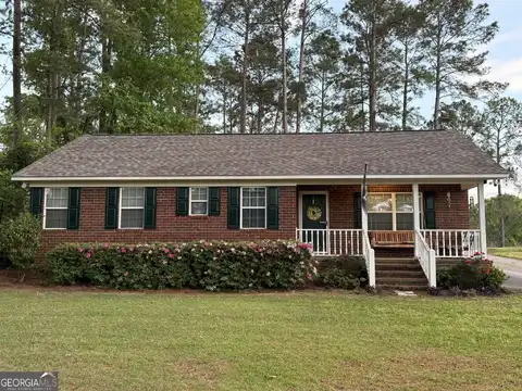 26844 W GA Hwy 46, Metter, GA 30439