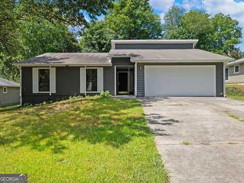 2645 Trotters Walk, Snellville, GA 30078