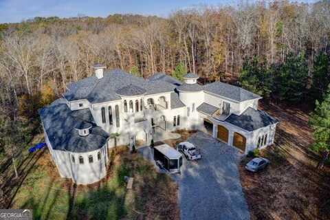 1628 Golden Creek, Conyers, GA 30094
