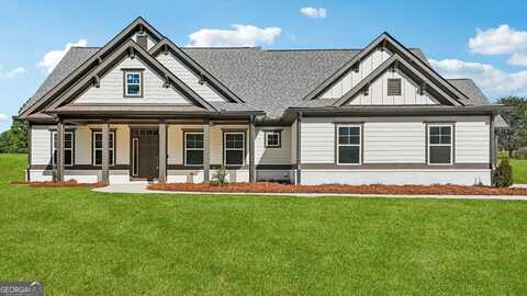 2065 Chestnut Oak, Commerce, GA 30530