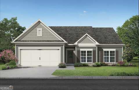 372 Glenside, Jefferson, GA 30549