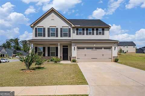 467 Daffodil, Mcdonough, GA 30253
